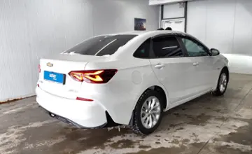 Chevrolet Monza 2023 года за 7 000 000 тг. в Астана фото 3