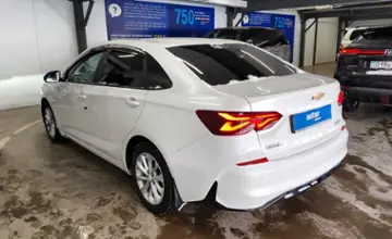 Chevrolet Monza 2023 года за 7 000 000 тг. в Астана фото 4