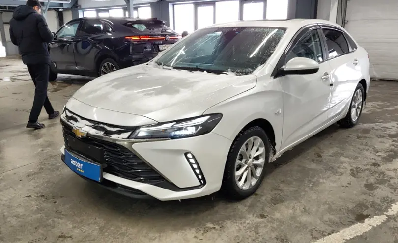 Chevrolet Monza 2023 года за 7 000 000 тг. в Астана