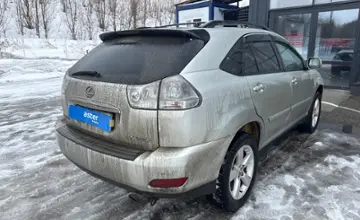 Lexus RX 2004 года за 7 500 000 тг. в Усть-Каменогорск