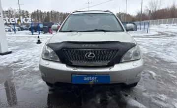 Lexus RX 2004 года за 7 500 000 тг. в Усть-Каменогорск фото 2