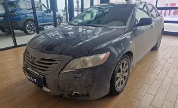 Toyota Camry 2007 года за 6 000 000 тг. в Астана фото 1