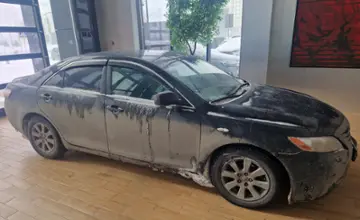 Toyota Camry 2007 года за 6 000 000 тг. в Астана фото 4