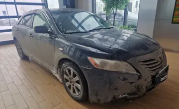 Toyota Camry 2007 года за 6 000 000 тг. в Астана фото 3