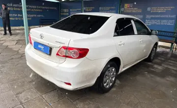 Toyota Corolla 2011 года за 4 500 000 тг. в Талдыкорган