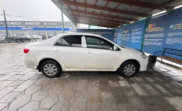 Toyota Corolla 2011 года за 4 500 000 тг. в Талдыкорган фото 4