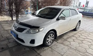 Toyota Corolla 2011 года за 4 500 000 тг. в Талдыкорган фото 1