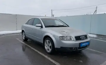 Audi A4 2001 года за 2 500 000 тг. в Шымкент фото 2