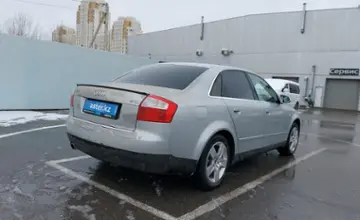 Audi A4 2001 года за 2 500 000 тг. в Шымкент фото 3