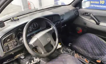 Volkswagen Passat 1991 года за 1 000 000 тг. в Астана фото 5