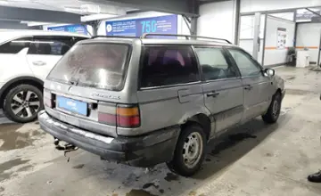 Volkswagen Passat 1991 года за 1 000 000 тг. в Астана фото 3
