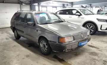 Volkswagen Passat 1991 года за 1 000 000 тг. в Астана фото 2