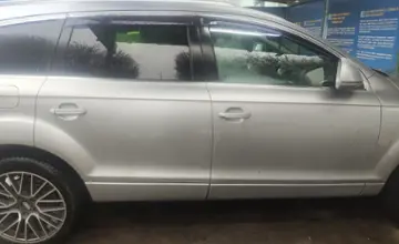 Audi Q7 2006 года за 9 000 000 тг. в Талдыкорган фото 4