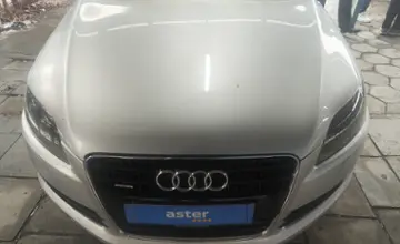 Audi Q7 2006 года за 9 000 000 тг. в Талдыкорган фото 2