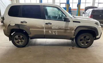 LADA (ВАЗ) Niva Travel 2022 года за 7 000 000 тг. в Караганда фото 4