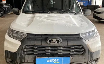 LADA (ВАЗ) Niva Travel 2022 года за 7 000 000 тг. в Караганда фото 2