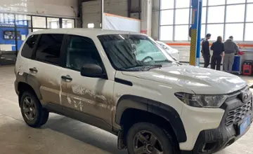 LADA (ВАЗ) Niva Travel 2022 года за 7 000 000 тг. в Караганда фото 3