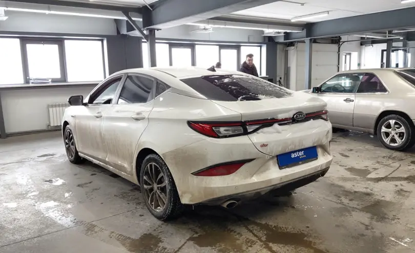 JAC J7 2023 года за 6 500 000 тг. в Астана фото 4