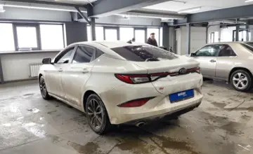 JAC J7 2023 года за 6 500 000 тг. в Астана фото 4