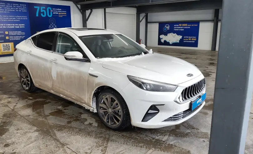 JAC J7 2023 года за 6 500 000 тг. в Астана фото 2