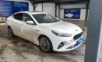 JAC J7 2023 года за 6 500 000 тг. в Астана фото 2