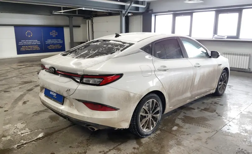 JAC J7 2023 года за 6 500 000 тг. в Астана фото 3