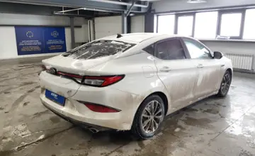 JAC J7 2023 года за 6 500 000 тг. в Астана фото 3