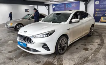 JAC J7 2023 года за 6 500 000 тг. в Астана фото 1