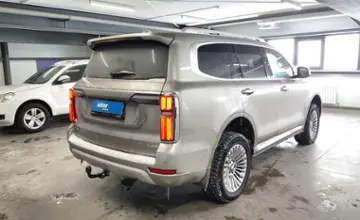 Tank 500 2024 года за 28 000 000 тг. в Астана фото 3