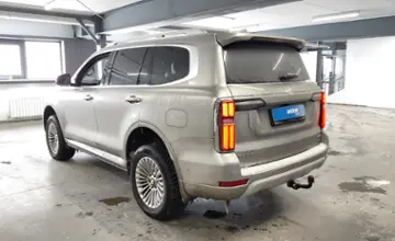 Tank 500 2024 года за 28 000 000 тг. в Астана фото 4