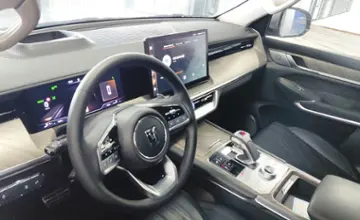 Tank 500 2024 года за 28 000 000 тг. в Астана фото 5