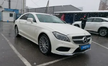 Mercedes-Benz CLS 2015 года за 19 000 000 тг. в Шымкент фото 2