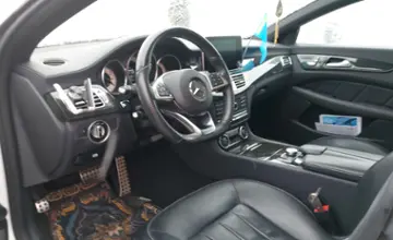 Mercedes-Benz CLS 2015 года за 19 000 000 тг. в Шымкент фото 5