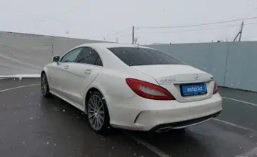 Mercedes-Benz CLS 2015 года за 19 000 000 тг. в Шымкент фото 4
