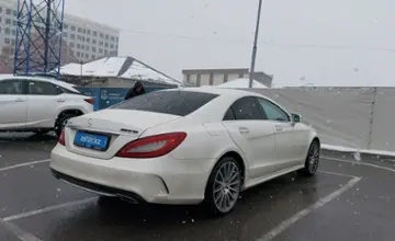 Mercedes-Benz CLS 2015 года за 19 000 000 тг. в Шымкент фото 3