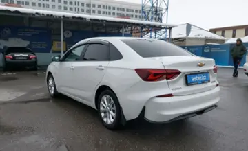 Chevrolet Monza 2023 года за 7 000 000 тг. в Шымкент фото 4