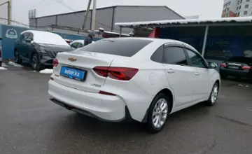 Chevrolet Monza 2023 года за 7 000 000 тг. в Шымкент фото 3