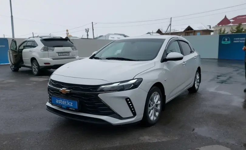 Chevrolet Monza 2023 года за 7 000 000 тг. в Шымкент