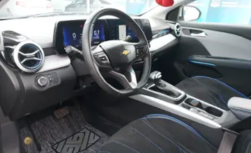 Chevrolet Monza 2023 года за 7 000 000 тг. в Шымкент фото 5