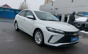 Chevrolet Monza 2023 года за 7 000 000 тг. в Шымкент фото 2