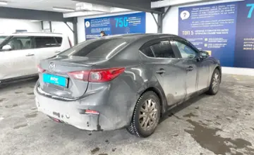 Mazda 3 2015 года за 5 700 000 тг. в Астана фото 3