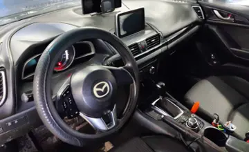 Mazda 3 2015 года за 5 700 000 тг. в Астана фото 5