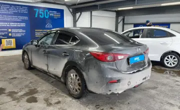 Mazda 3 2015 года за 5 700 000 тг. в Астана фото 4
