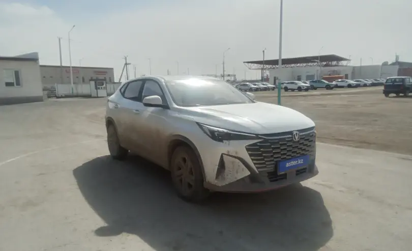 Changan X5 Plus 2025 года за 9 300 000 тг. в Кызылорда фото 3
