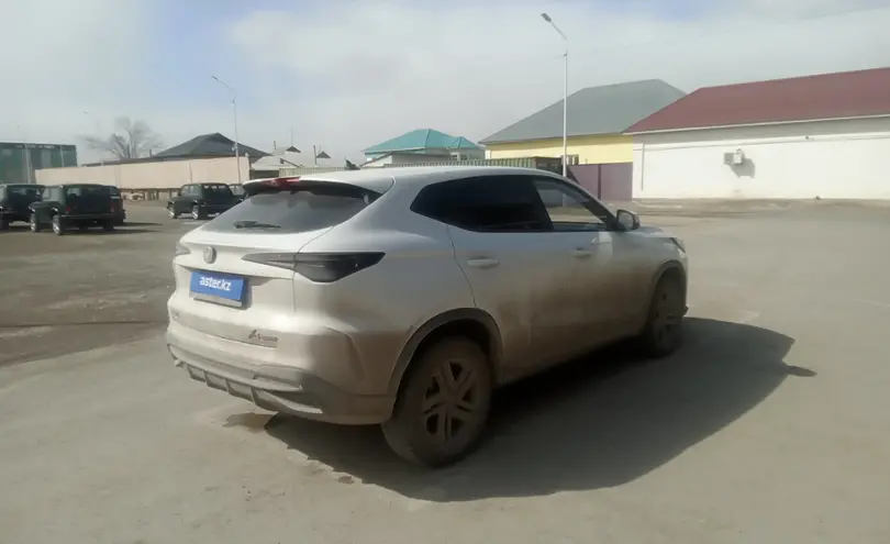 Changan X5 Plus 2025 года за 9 300 000 тг. в Кызылорда фото 5