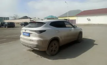 Changan X5 Plus 2025 года за 9 300 000 тг. в Кызылорда