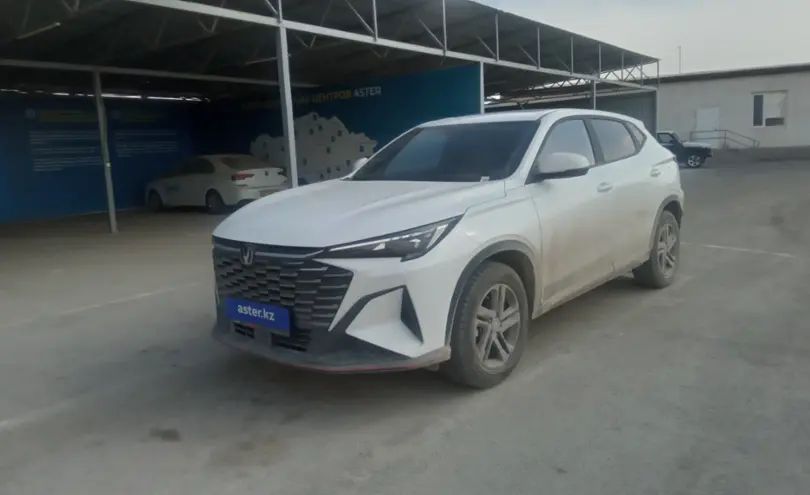 Changan X5 Plus 2025 года за 9 300 000 тг. в Кызылорда