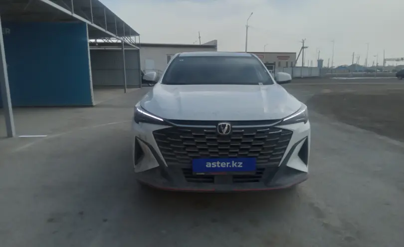 Changan X5 Plus 2025 года за 9 300 000 тг. в Кызылорда фото 2