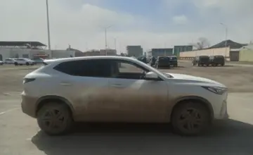 Changan X5 Plus 2025 года за 9 300 000 тг. в Кызылорда фото 4