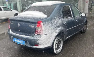 Renault Logan 2013 года за 2 500 000 тг. в Шымкент